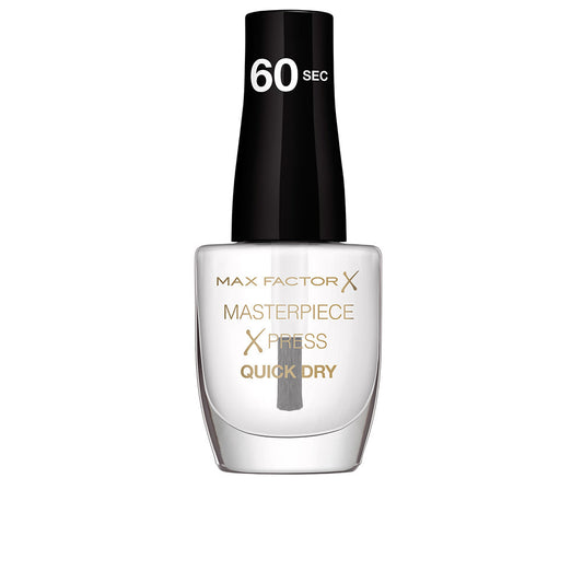 Max Factor Masterpiece Xpress Quick Dry #100-No Dramas 8 Ml - Salevare.com