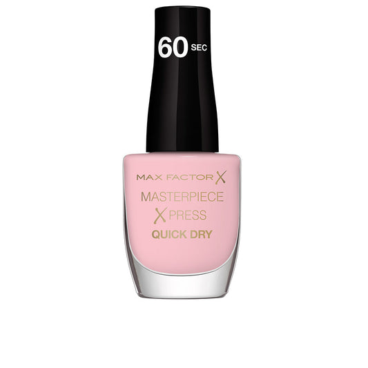 Max Factor Masterpiece Xpress Quick Dry #210-Made Me Blush 8 Ml - Salevare.com