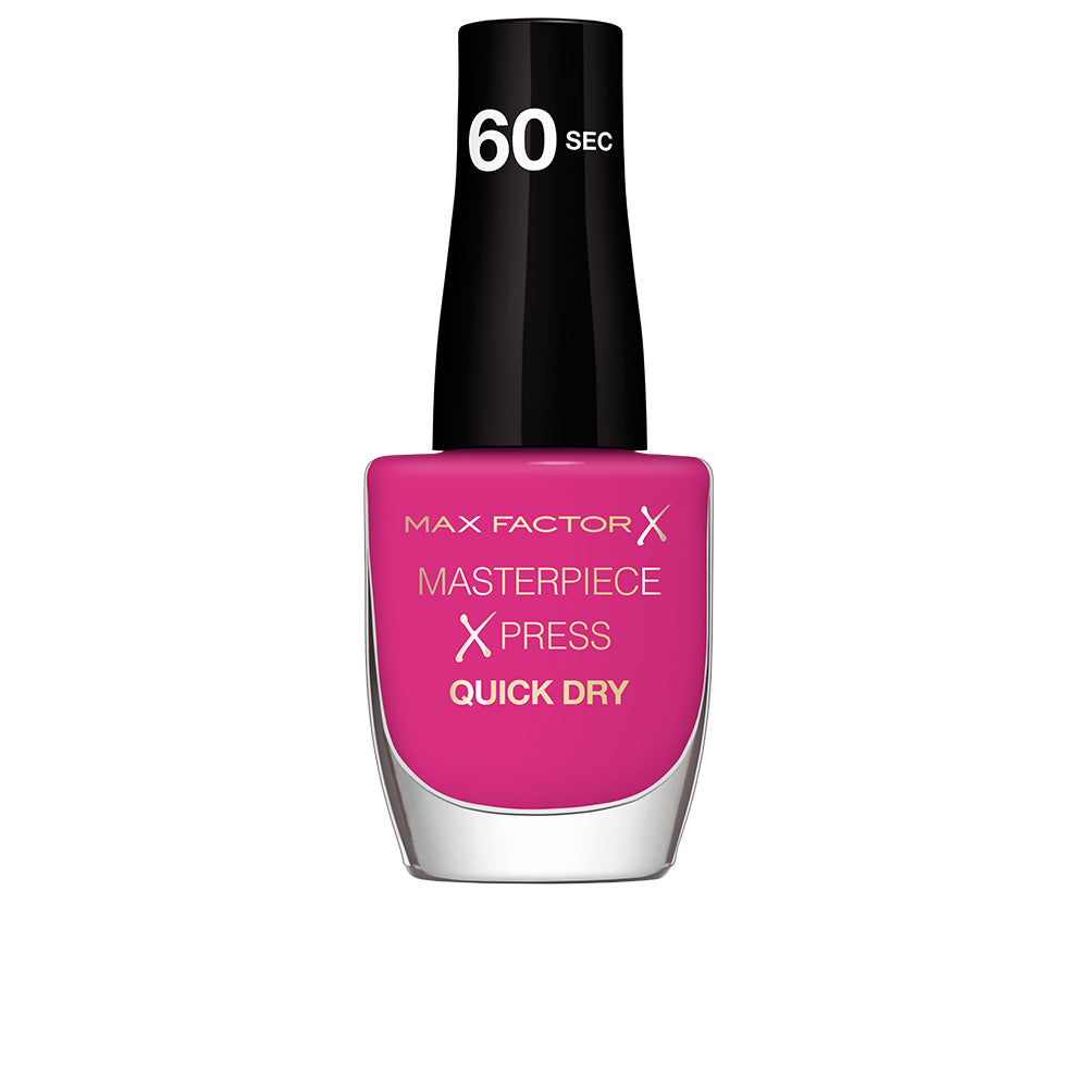 Max Factor Masterpiece Xpress Quick Dry #271-I Believe In Pink 8 Ml - Salevare.com