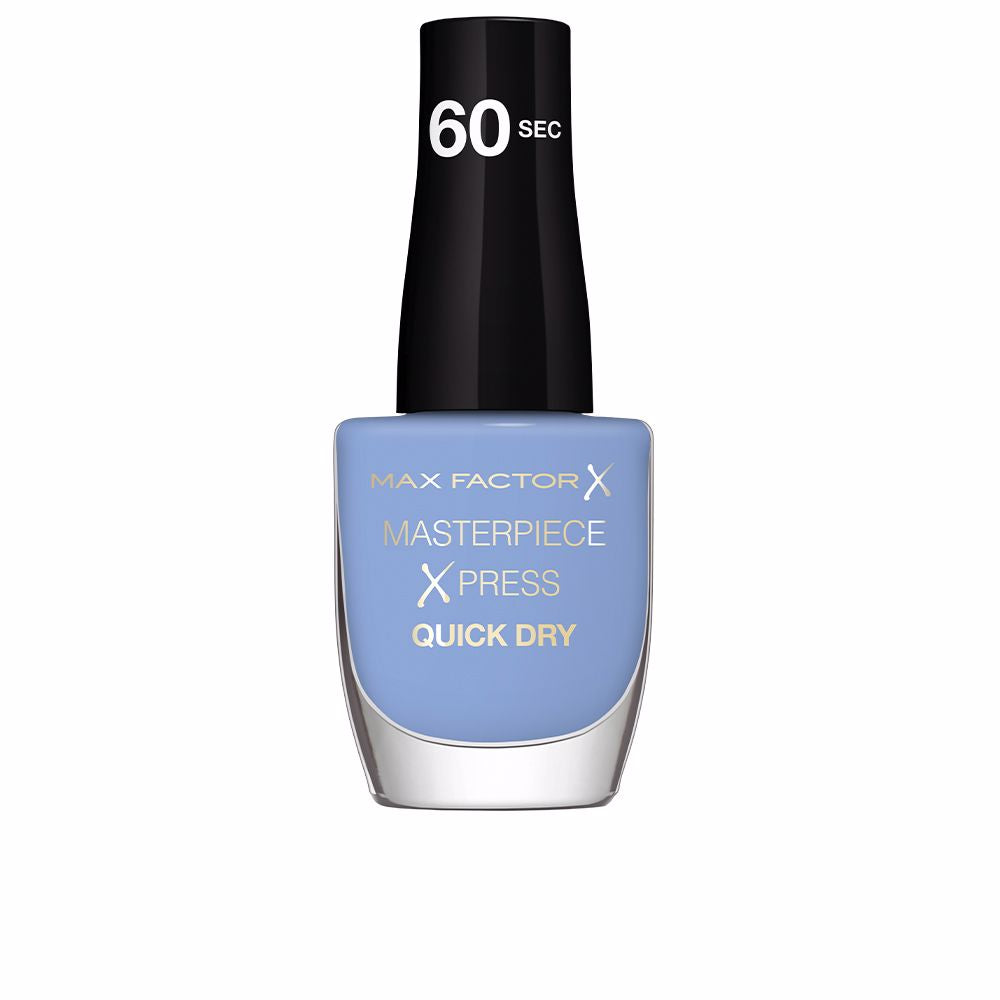 Max Factor Masterpiece Xpress Quick Drying #Bluemeaway 8 Ml - Salevare.com