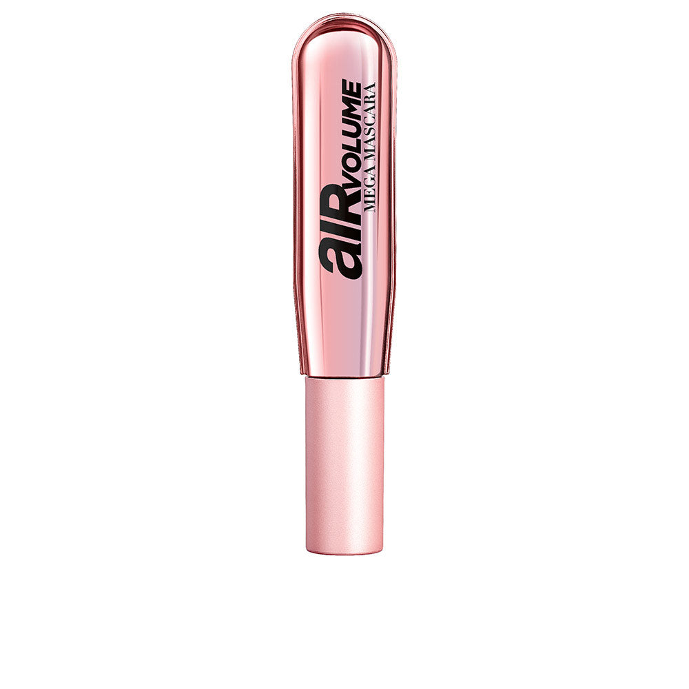 L'Oréal Paris Air Volume Mega Mascara #01-Black 1 U - Salevare.com