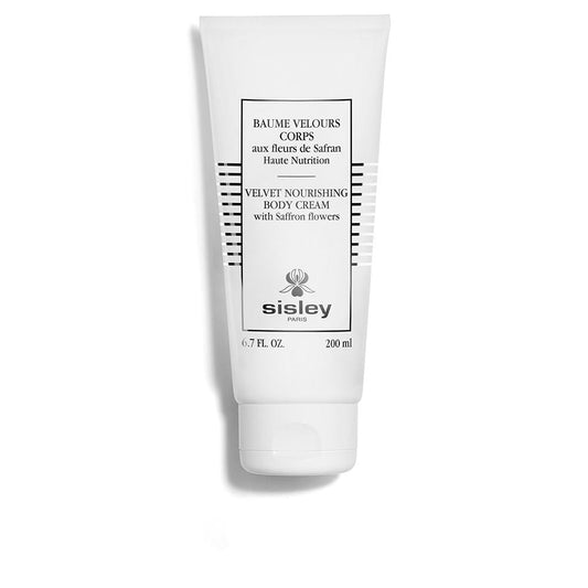 Sisley Baume Velours Aux Fleurs De Safran 200 Ml - Salevare.com