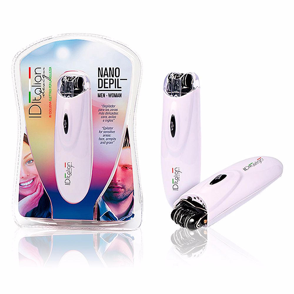 NANO DEPIL depilador 200 gr