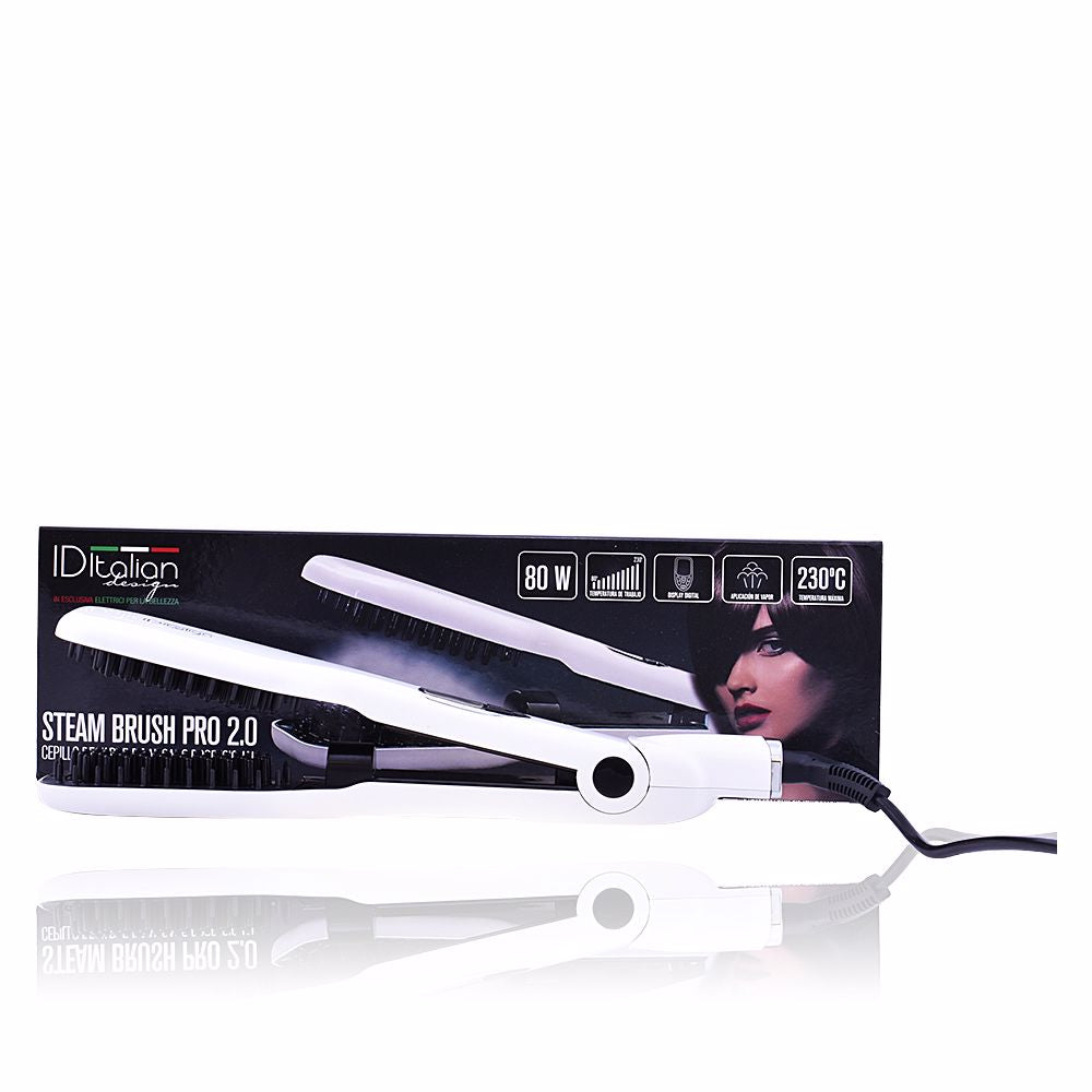 IDItalian STEAM BRUSH PRO 2.0 