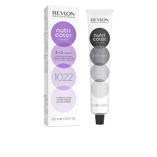 Revlon Nutri Color Filters #1022 100 Ml