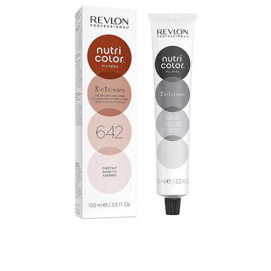 Revlon Nutri Color Filters #642 100 Ml