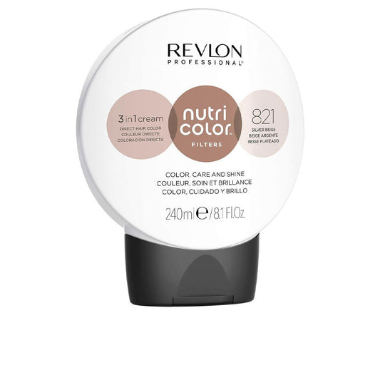 Revlon Nutri Color Filters #821 240 Ml