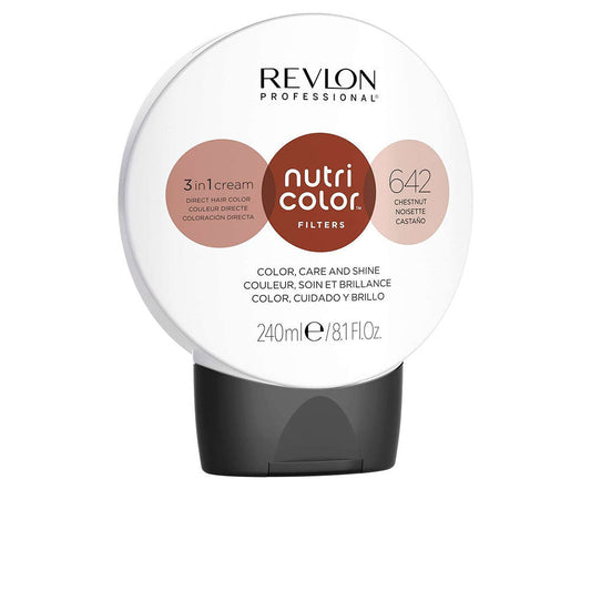 Revlon Nutri Color Filters #642 240 Ml
