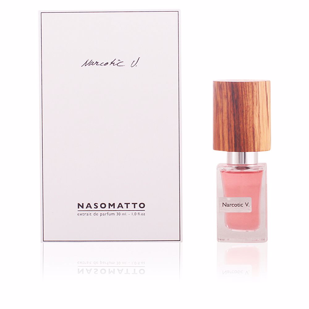 NARCOTIC V. extrait de parfum 30 ml