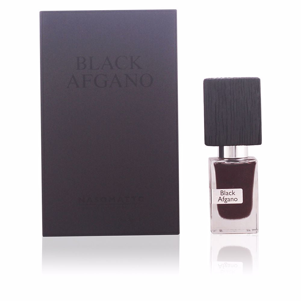 BLACK AFGANO extrait de parfum 30 ml