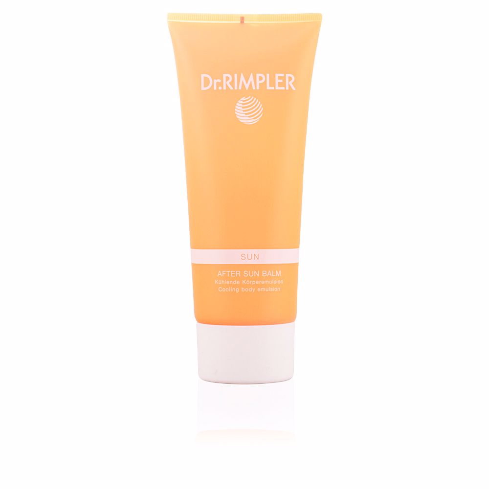 SUN after sun balm 200 ml