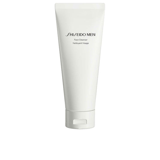 Shiseido Men Face Cleanser 125 Ml - Salevare.com