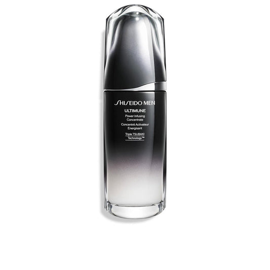 Shiseido Men Ultimune Power Infusing Concentrate 30 Ml - Salevare.com