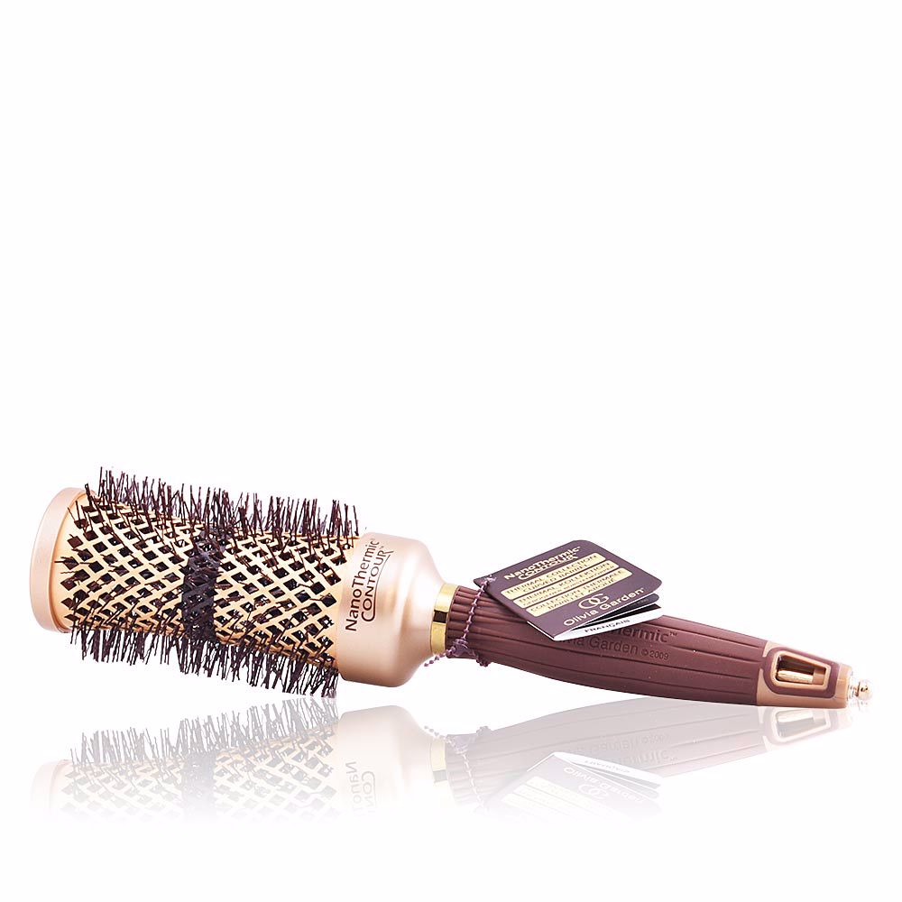 CERAMIC + ION NANO THERMIC thermal brush 44 1 u