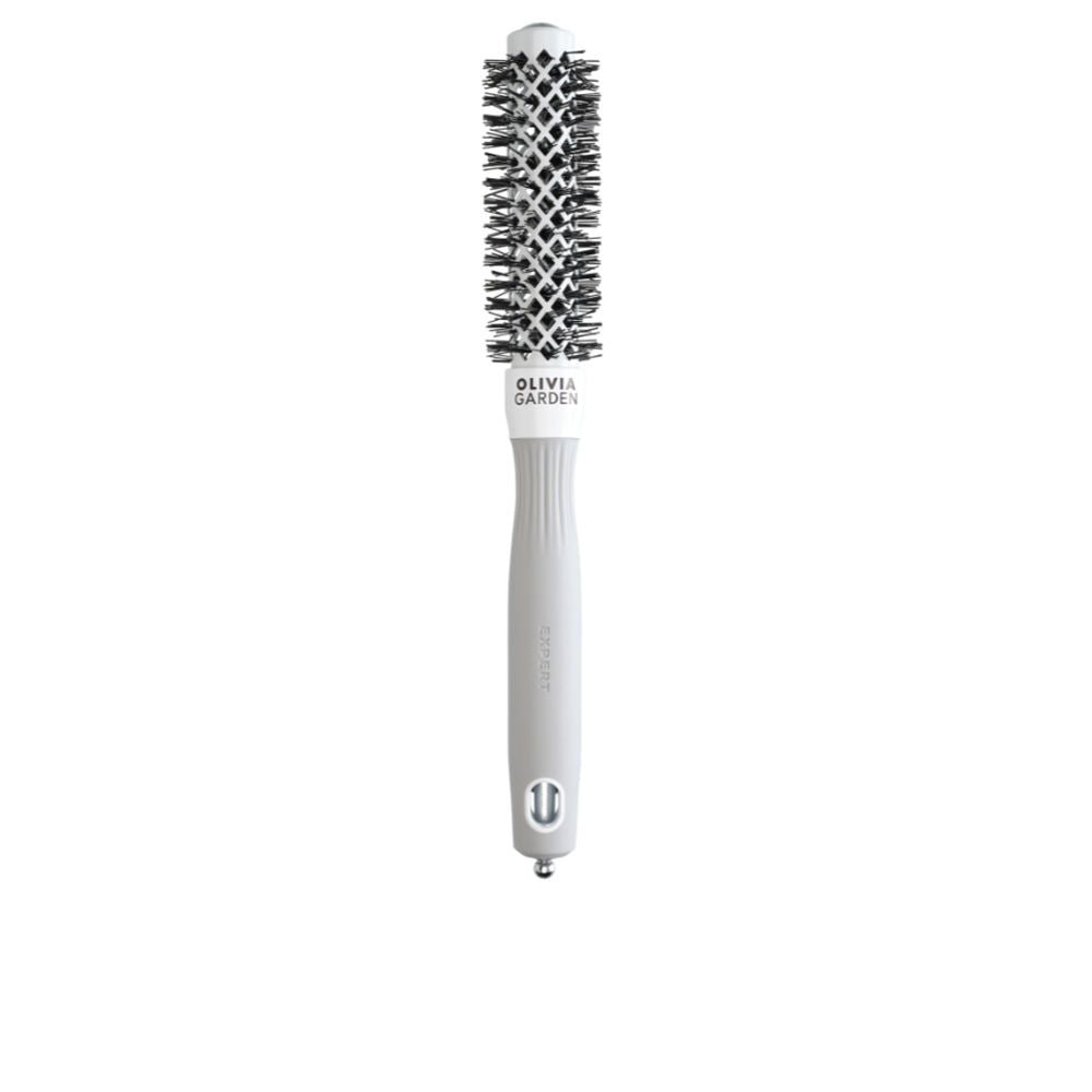 EXPERT Blowout “SHINE” White&Grey #20 mm 1 u