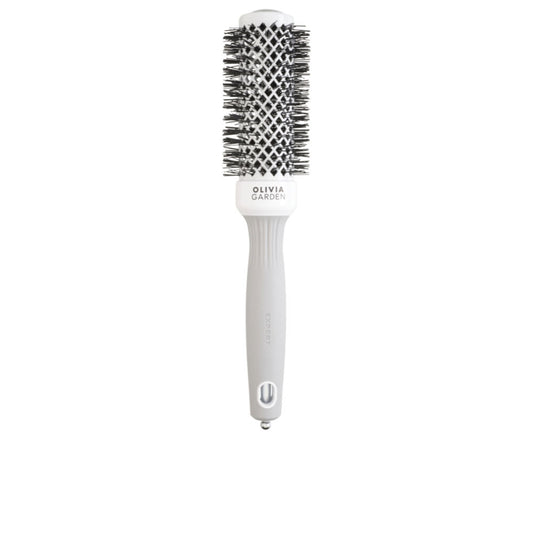 EXPERT Blowout “SHINE” White&Grey #35 mm 1 u