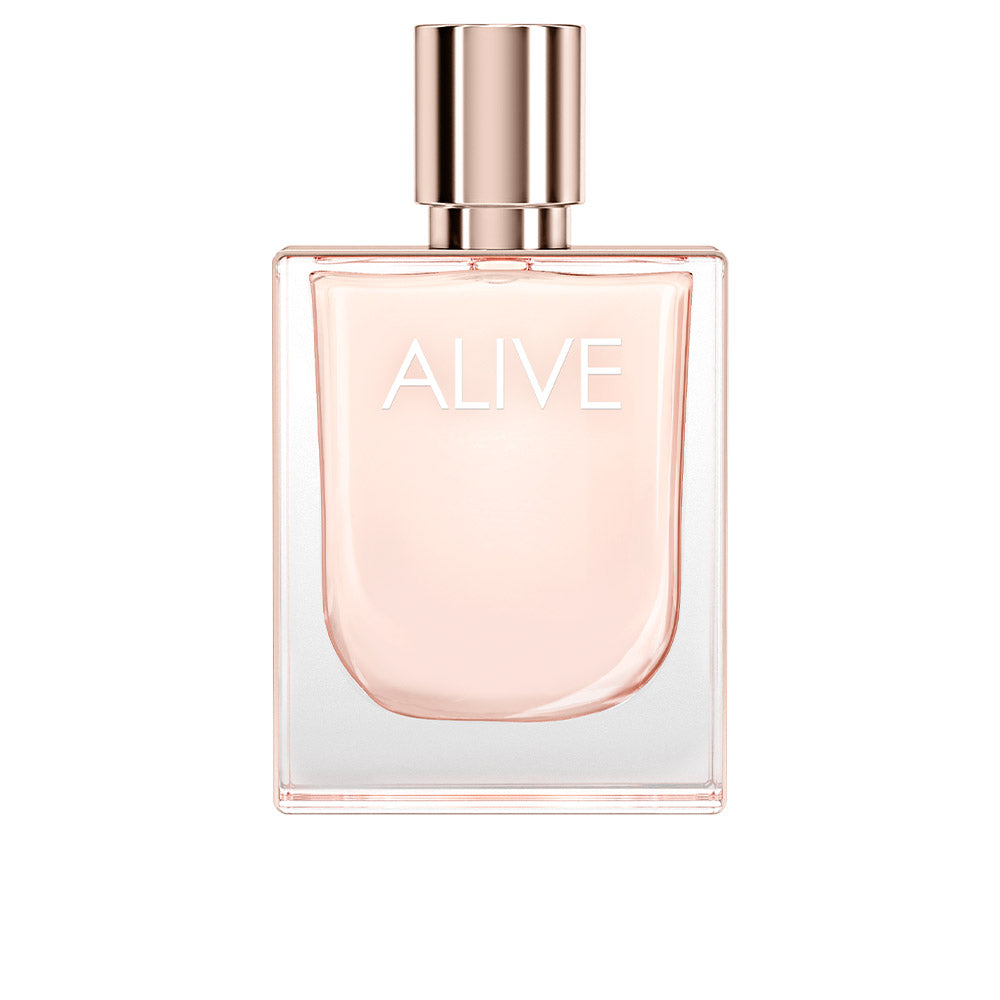 Hugo Boss-Boss Alive Eau De Toilette Spray 50 Ml - Salevare.com