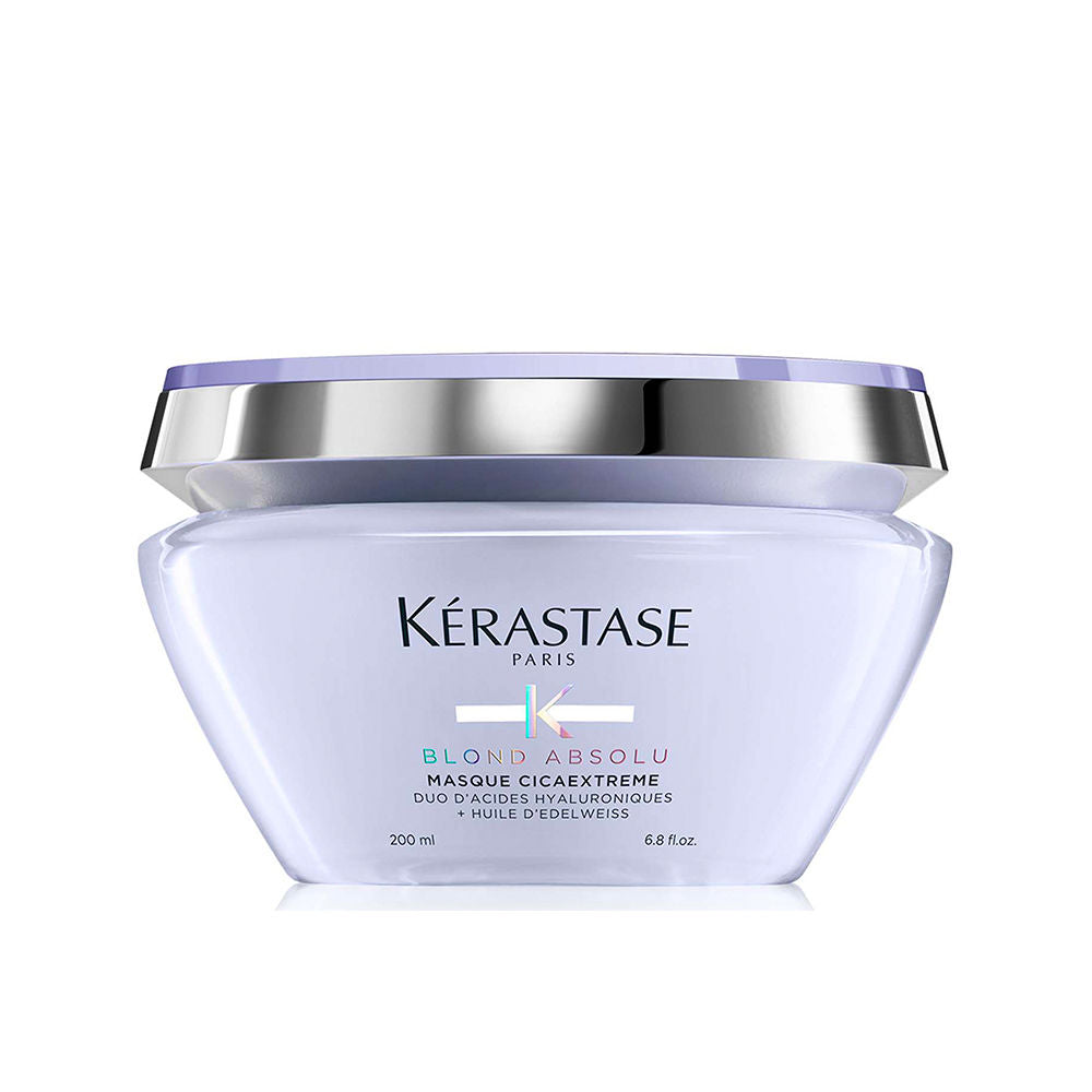 Kerastase Blond Absolu Cicaextreme Mask 200 Ml
