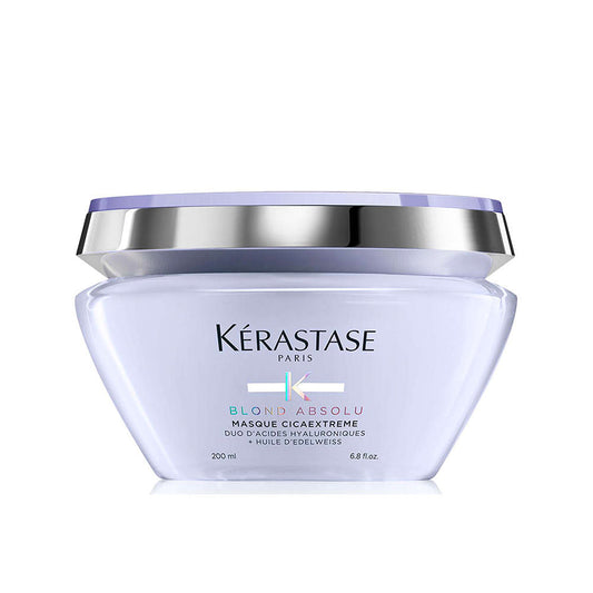 Kerastase Blond Absolu Cicaextreme Mask 200 Ml