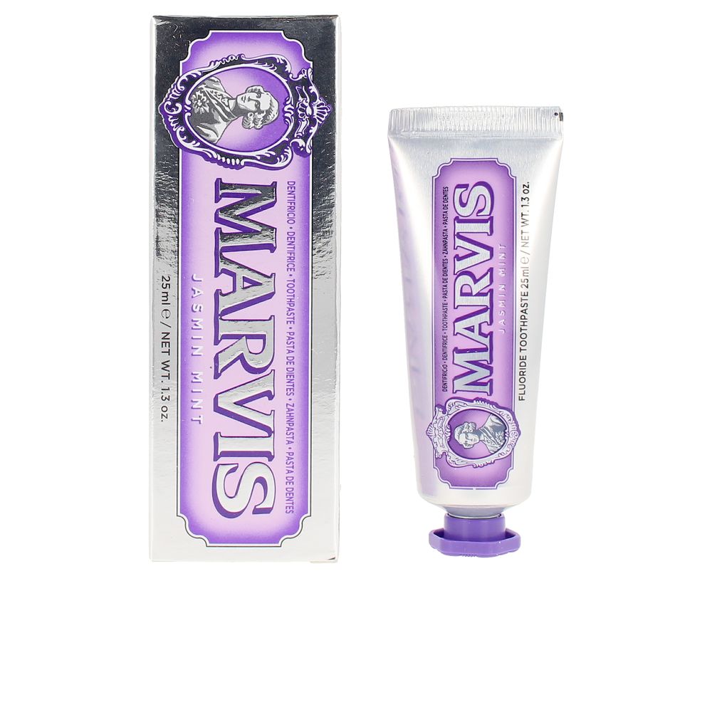 JASMIN MINT toothpaste 25 ml