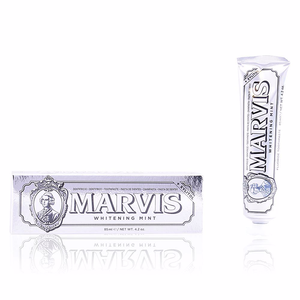 WHITENING MINT toothpaste 85 ml