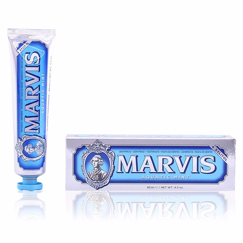 AQUATIC MINT toothpaste 85 ml