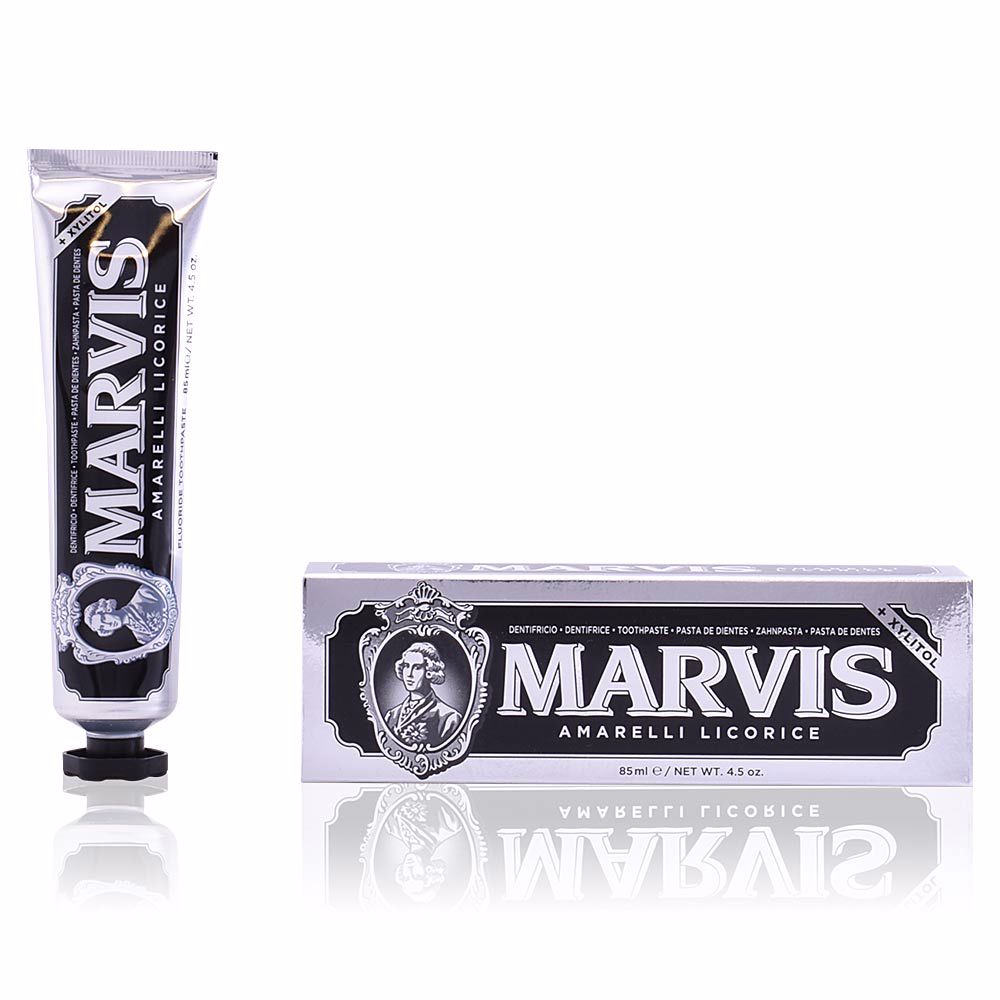 AMARELLI LICORICE toothpaste 85 ml
