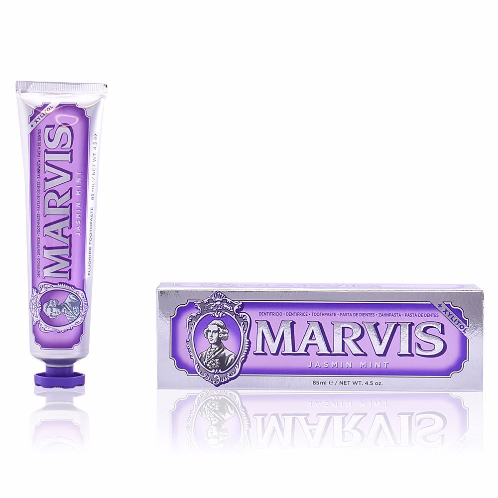 JASMIN MINT toothpaste 85 ml