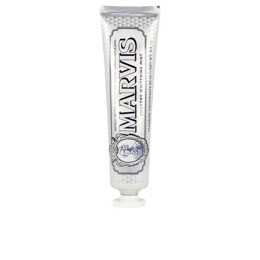 SMOKERS WHITENING MINT toothpaste 85 ml