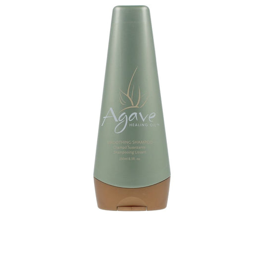 HEALING OIL smoothing shampoo 250 ml