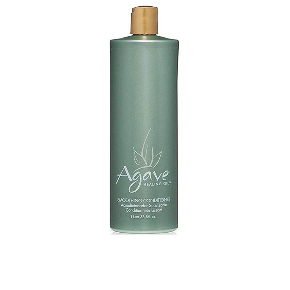 HEALING OIL smoothing conditioner 1000 ml