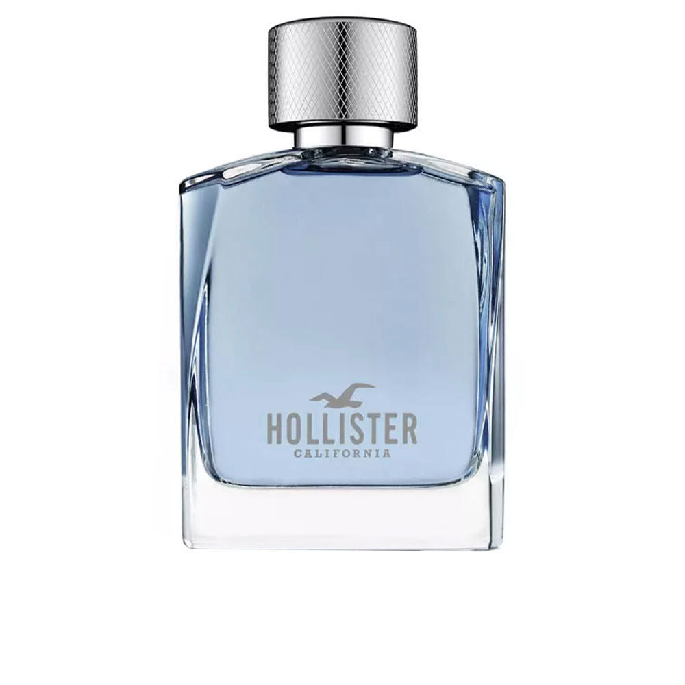 WAVE FOR HIM edt vapo 100 ml