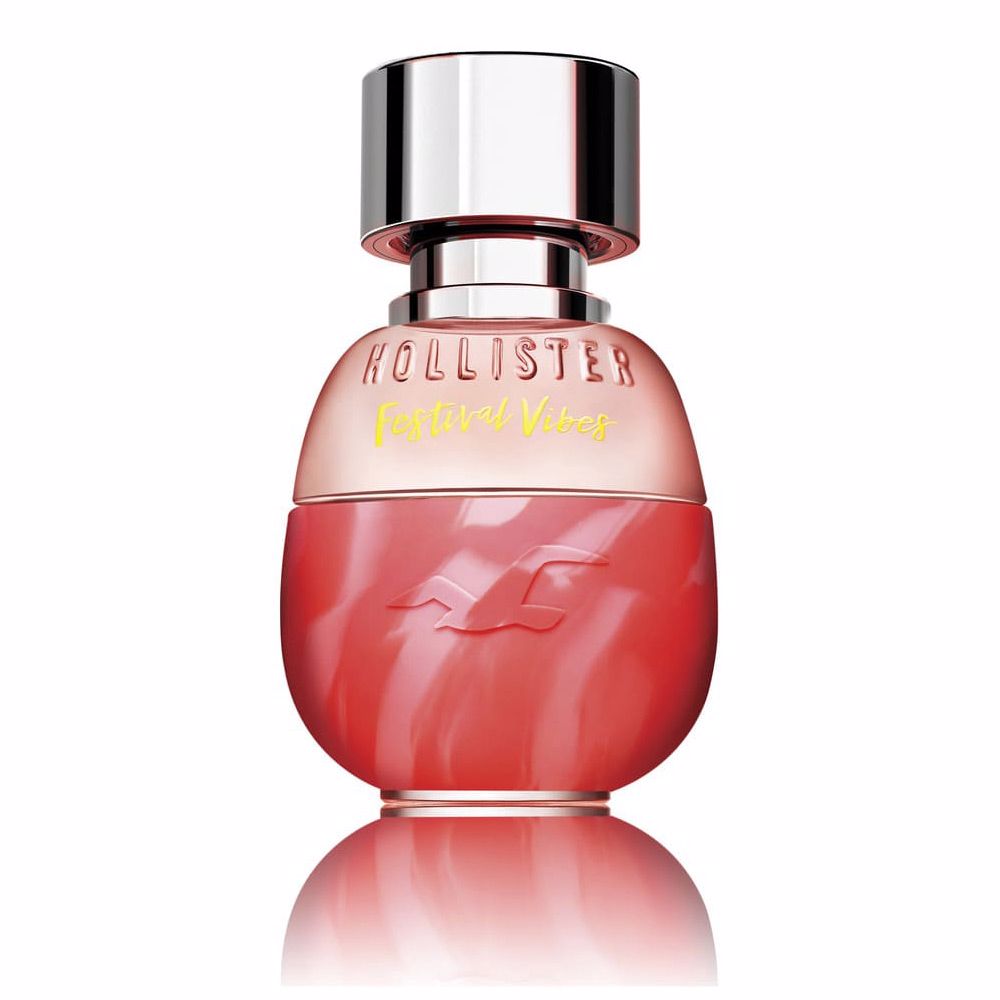 FESTIVAL VIBES FOR HER eau de parfum spray 30 ml