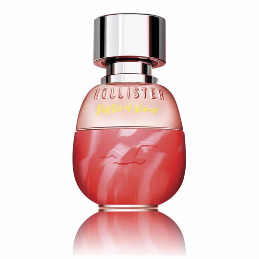FESTIVAL VIBES FOR HER eau de parfum spray 30 ml