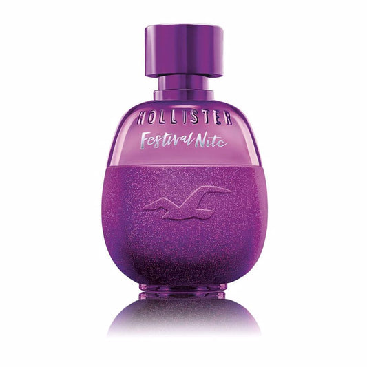 FESTIVAL NITE FOR HER eau de parfum spray 100 ml