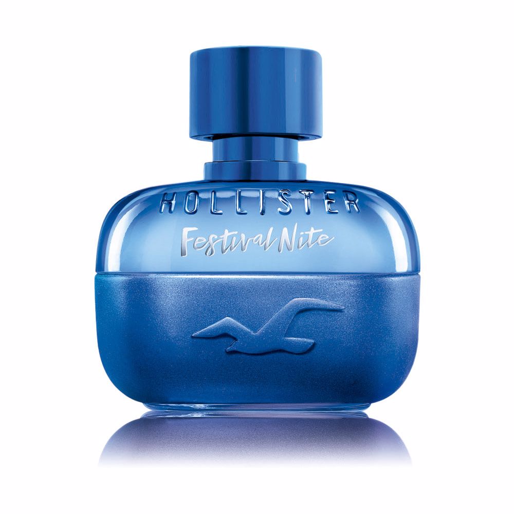 FESTIVAL NITE FOR HIM eau de toilette spray 100 ml
