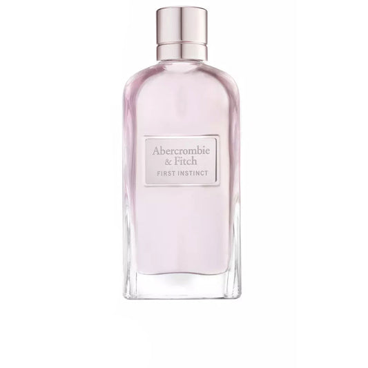 FIRST INSTINCT WOMAN eau de parfum spray 100 ml