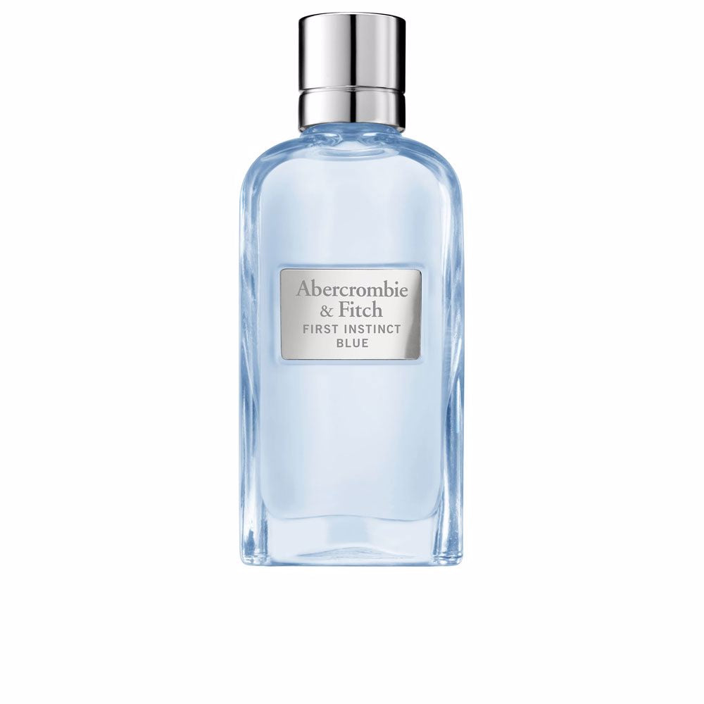 FIRST INSTINCT BLUE WOMEN eau de parfum spray 50 ml