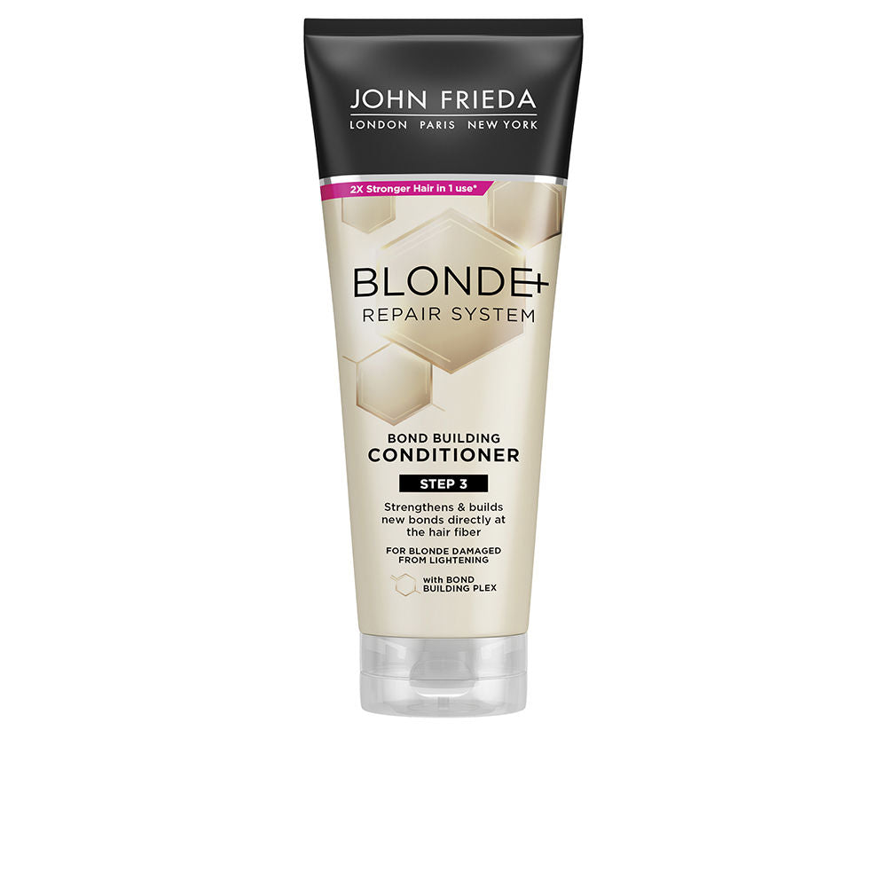BLONDE+ REPAIR SYSTEM repair conditioner 250 ml