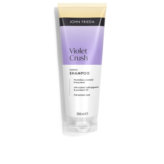 VIOLET CRUSH neutralizing shampoo 250 ml