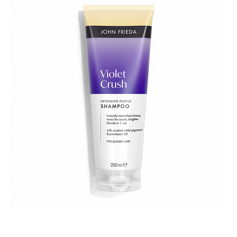VIOLET CRUSH for blondes champú 250 ml