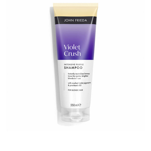 VIOLET CRUSH for blondes champú 250 ml