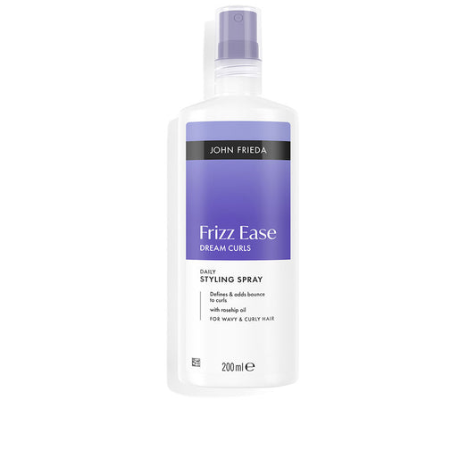 FRIZZ-EASE dream curls curl definer spray 200 ml
