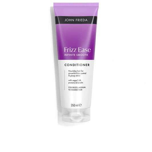 FRIZZ-EASE infinite smooth smoothing conditioner 250 ml