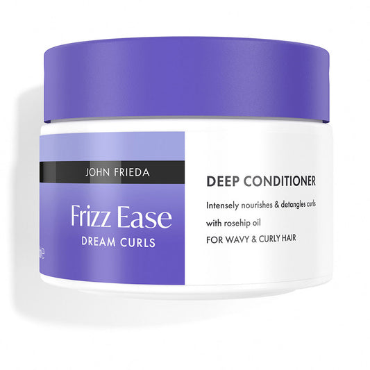 FRIZZ-EASE dream curls nourishing curl mask 250 ml