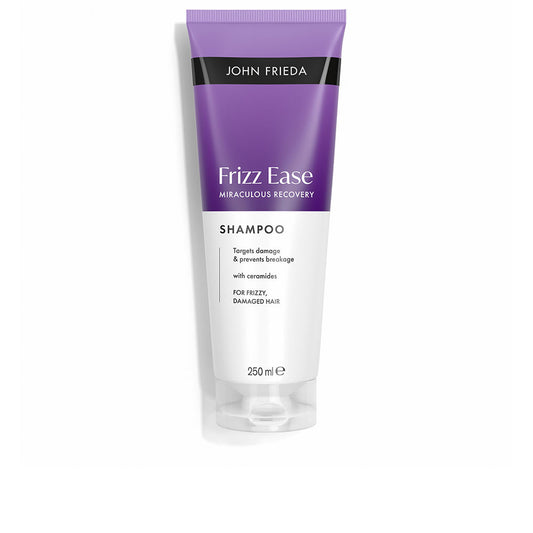 FRIZZ-EASE miraculous recovery strengthening shampoo 250 ml