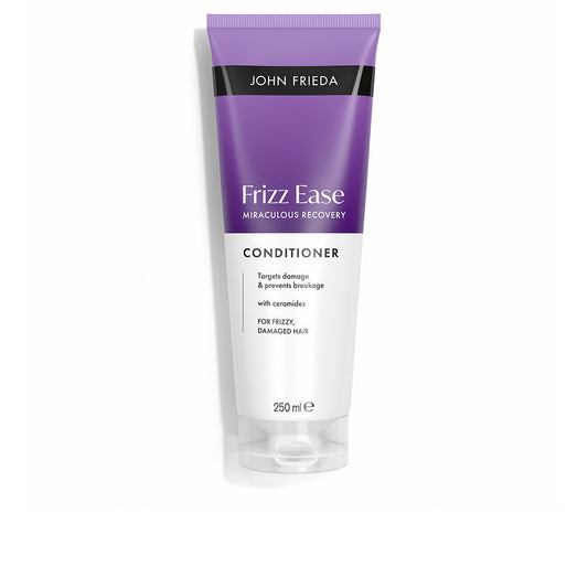 FRIZZ-EASE miraculous recovery repairing conditioner 250 ml