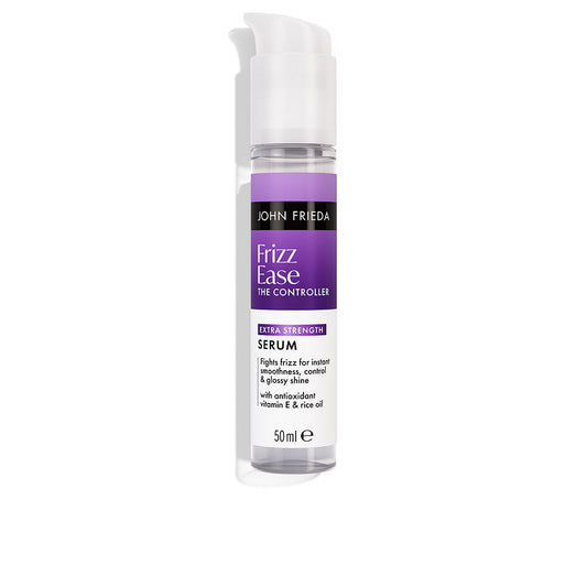 FRIZZ-EASE the controller serum extra strength 50 ml