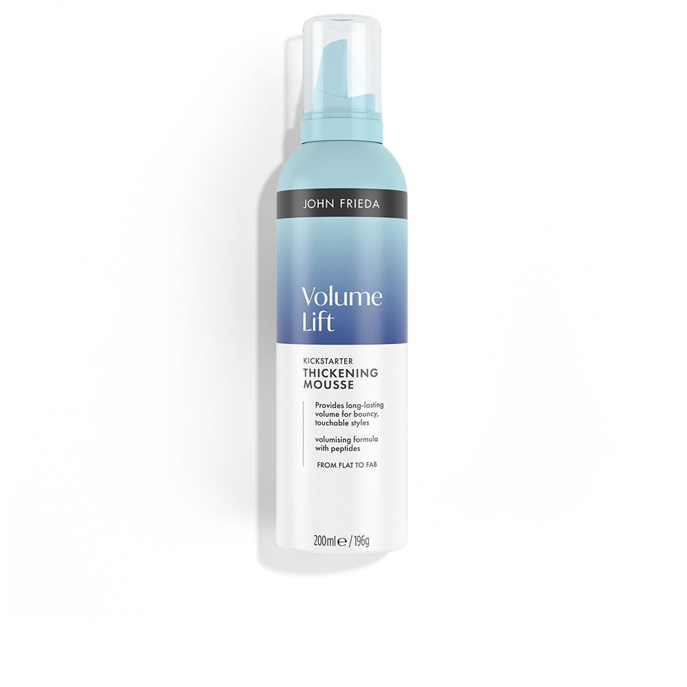 VOLUME LIFT volumizing foam 200 ml