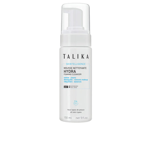 SKINTELLIGENCE HYDRA espuma limpiadora 150 ml
